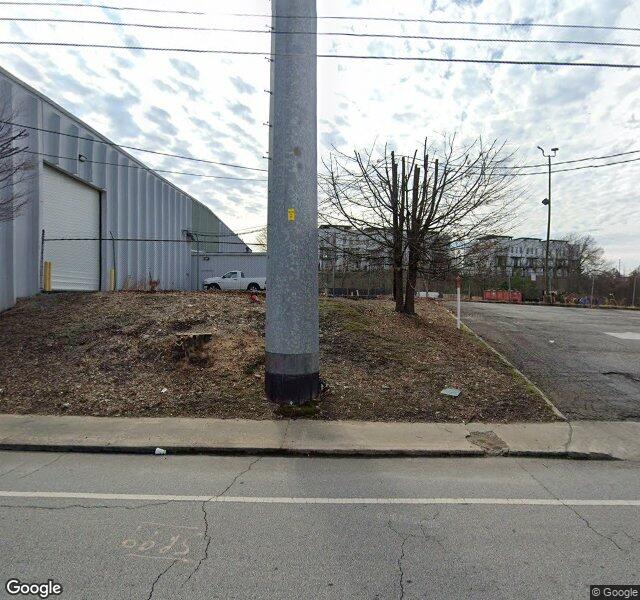 QTS Atlanta-Metro (ATL1), a photo of the site