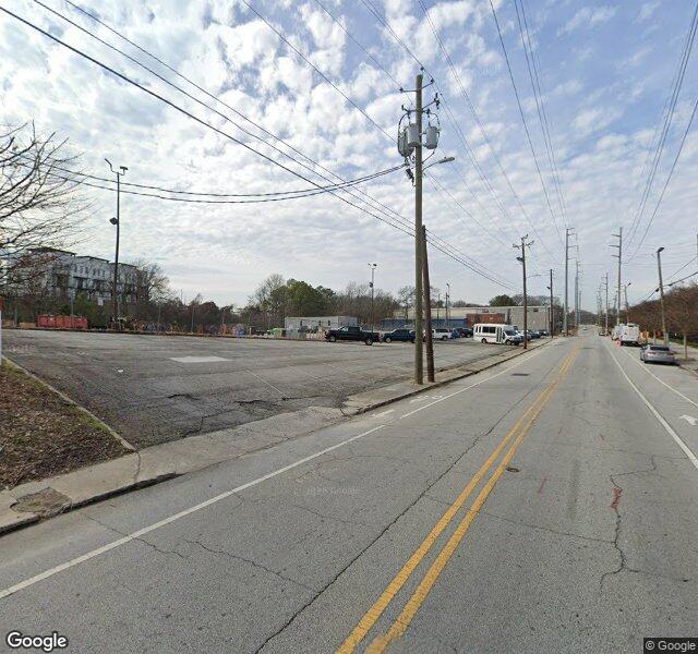 QTS Atlanta-Metro (ATL1), a photo of the site