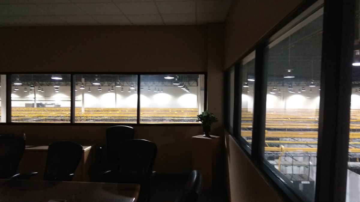 QTS Atlanta-Suwanee (SUW1), a photo of the site