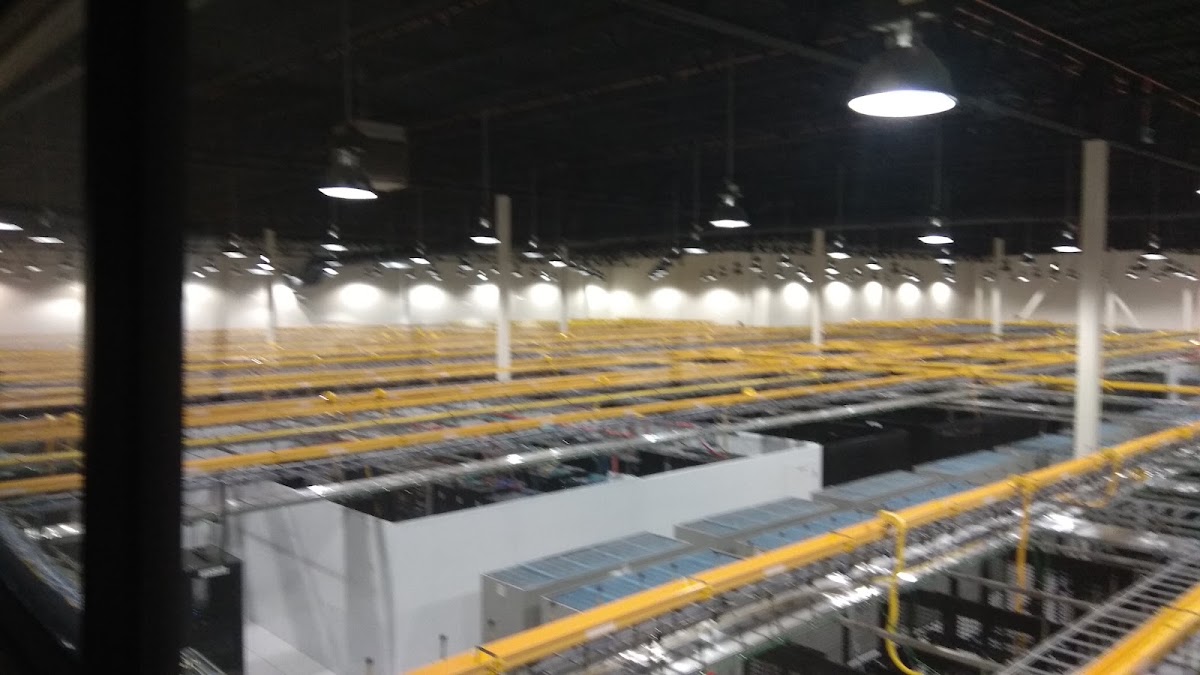QTS Atlanta-Suwanee (SUW1), a photo of the site