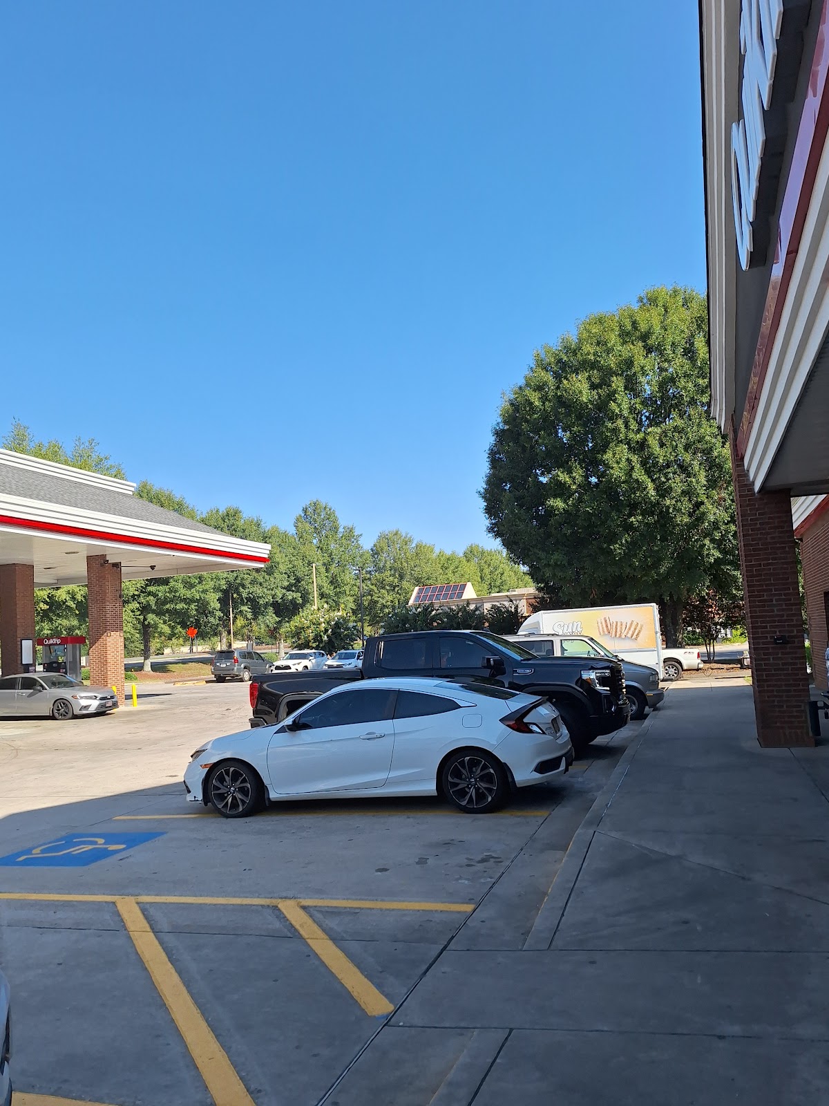 QTS Atlanta-Suwanee (SUW1), a photo of the site