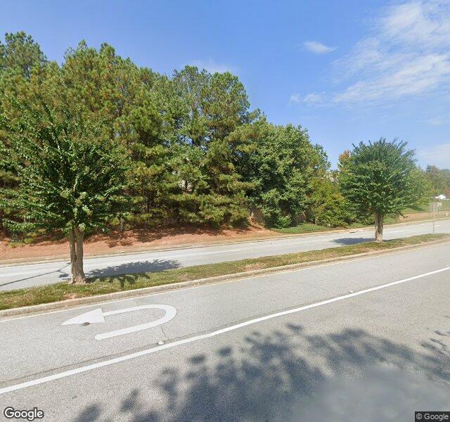 QTS Atlanta-Suwanee (SUW1), a photo of the site