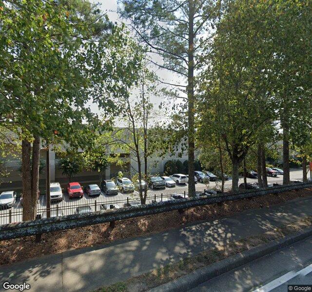 QTS Atlanta-Suwanee (SUW1), a photo of the site