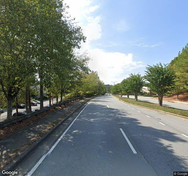 QTS Atlanta-Suwanee (SUW1), a photo of the site