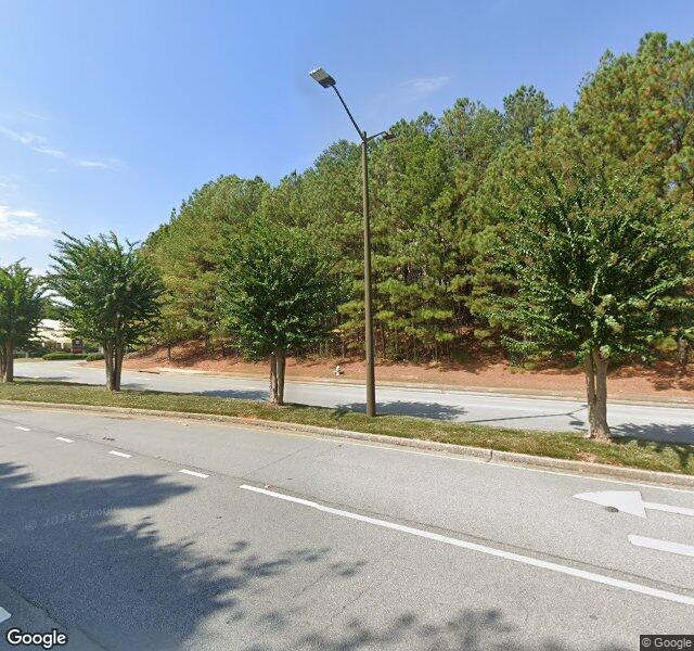 QTS Atlanta-Suwanee (SUW1), a photo of the site