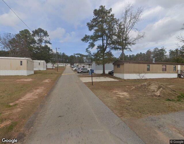 QTS Augusta Campus (Gordon Highway, ex-T5), a photo of the site