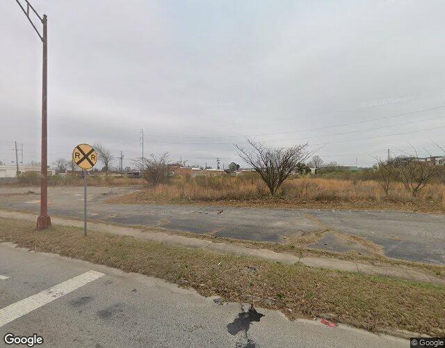 QTS Augusta Campus (Gordon Highway, ex-T5), a photo of the site