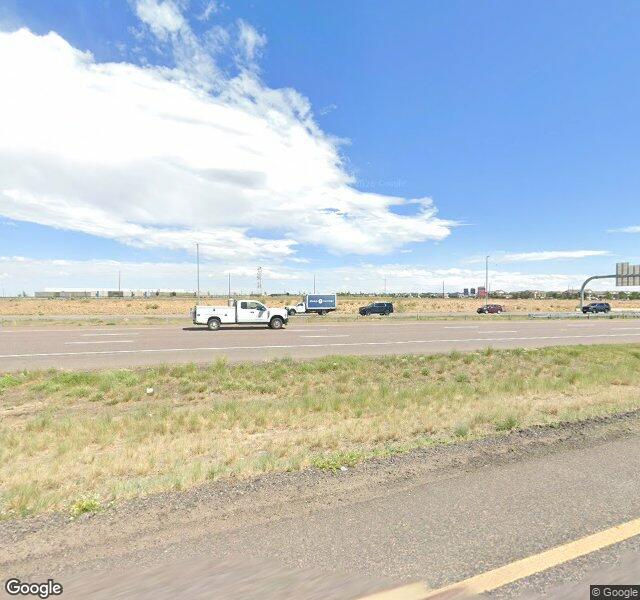 QTS Aurora-Denver Campus, a photo of the site