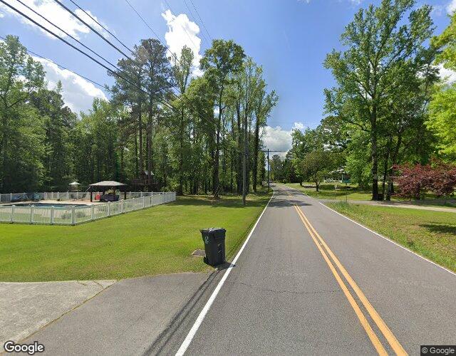 QTS Bessemer Campus (Project Marvel), a photo of the site