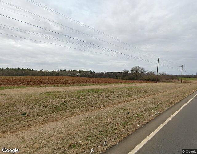 QTS Blakely Data Center (Project Blue Hole), a photo of the site