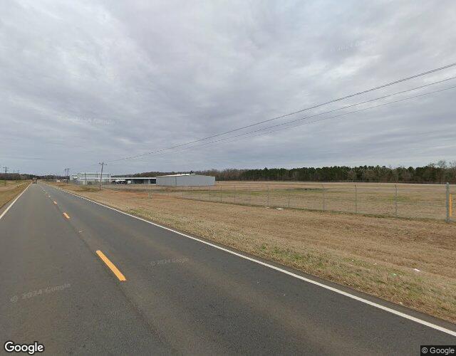 QTS Blakely Data Center (Project Blue Hole), a photo of the site