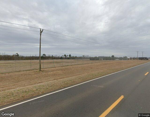 QTS Blakely Data Center (Project Blue Hole), a photo of the site