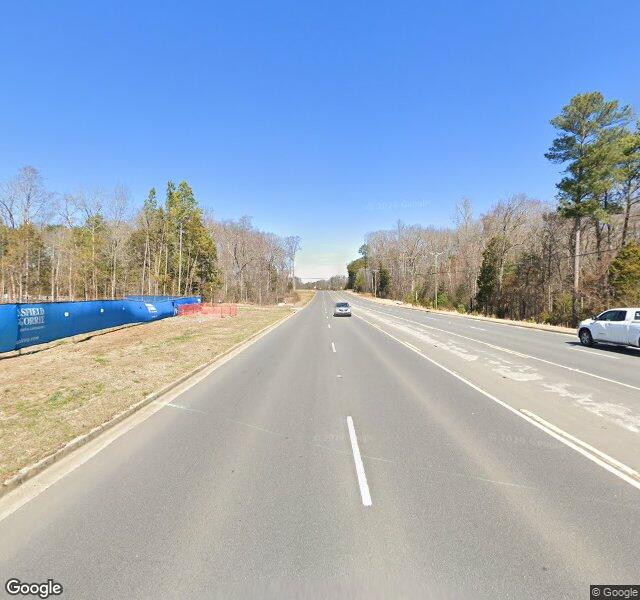 QTS Charlotte (CTL1), a photo of the site