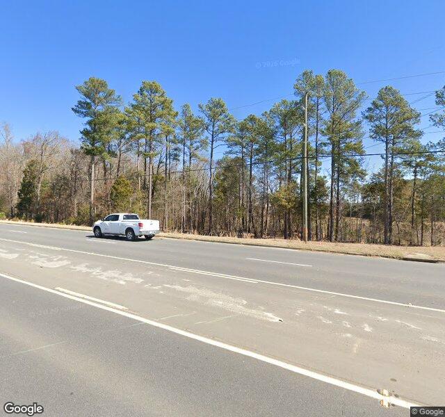 QTS Charlotte (CTL1), a photo of the site