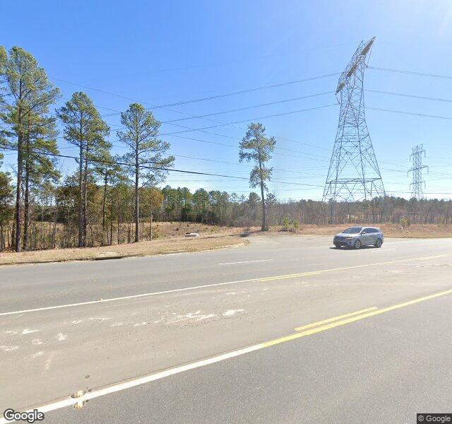 QTS Charlotte (CTL1), a photo of the site