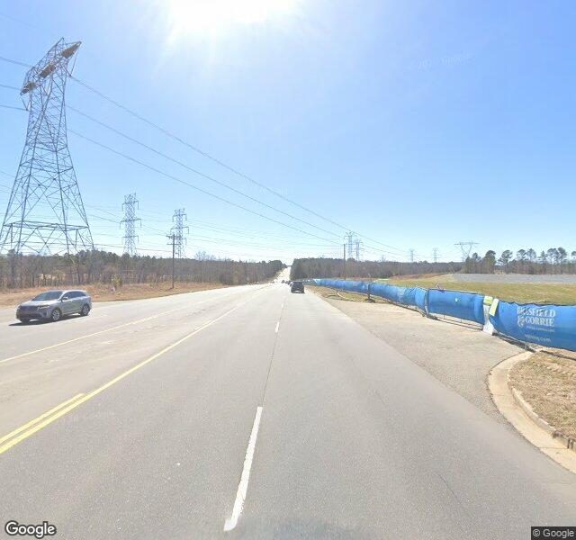 QTS Charlotte (CTL1), a photo of the site