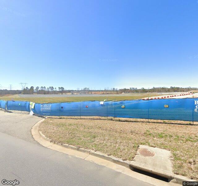 QTS Charlotte (CTL1), a photo of the site