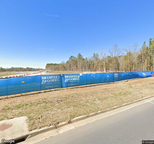 QTS Charlotte (CTL1), a photo of the site