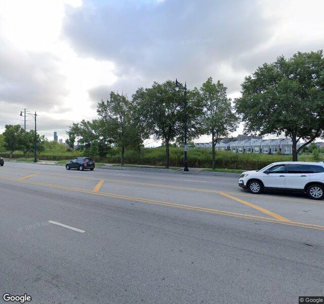 QTS Chicago (CHI1), a photo of the site