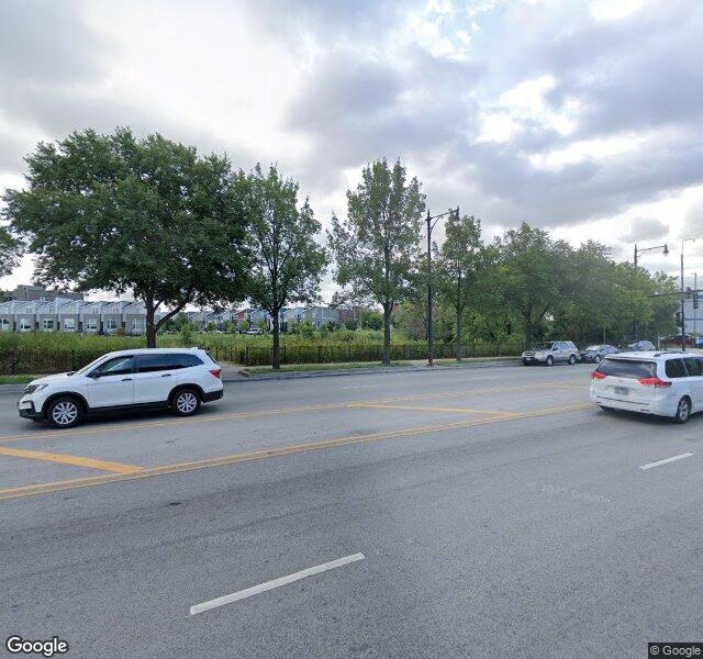 QTS Chicago (CHI1), a photo of the site