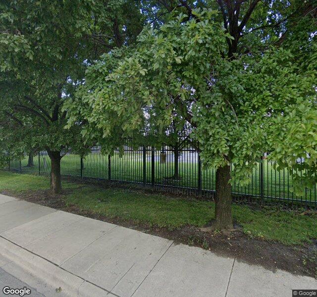 QTS Chicago (CHI1), a photo of the site