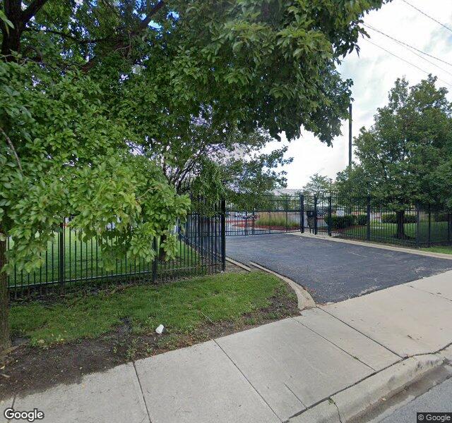 QTS Chicago (CHI1), a photo of the site