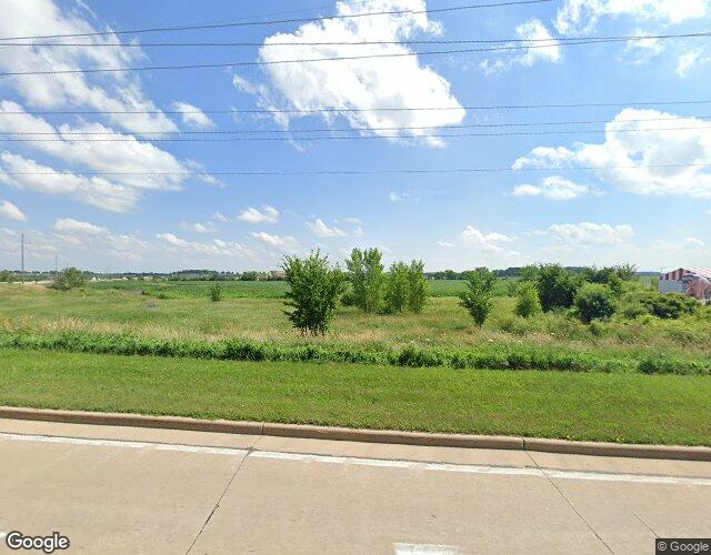 QTS Dane County Campus (Town of Vienna), a photo of the site