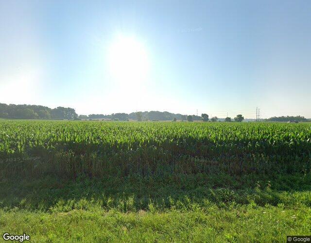 QTS Dane County Campus (Town of Vienna), a photo of the site