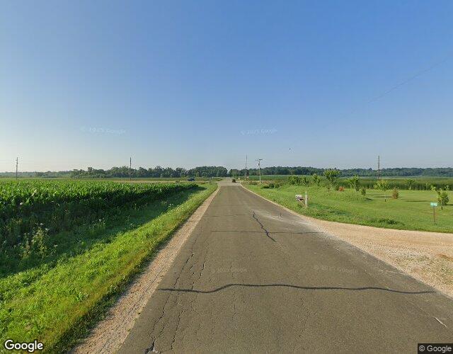QTS Dane County Campus (Town of Vienna), a photo of the site