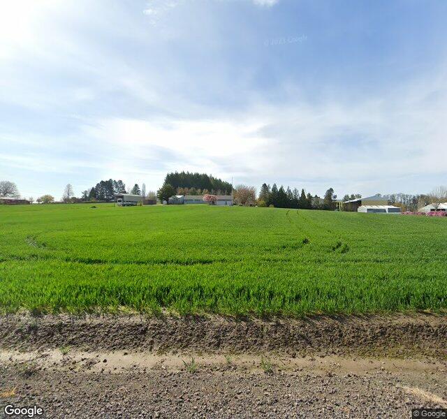 QTS Data Center - Hillsboro 3, a photo of the site