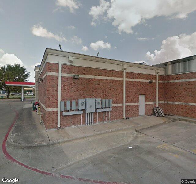 QTS DFW2 Campus (Wilmer), a photo of the site