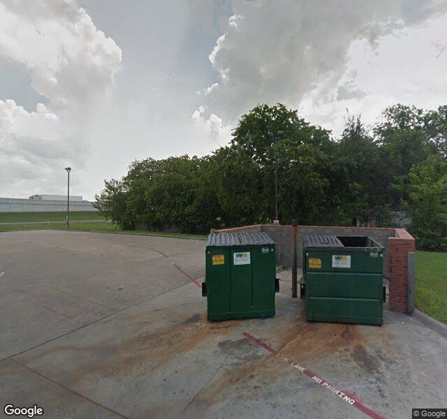 QTS DFW2 Campus (Wilmer), a photo of the site