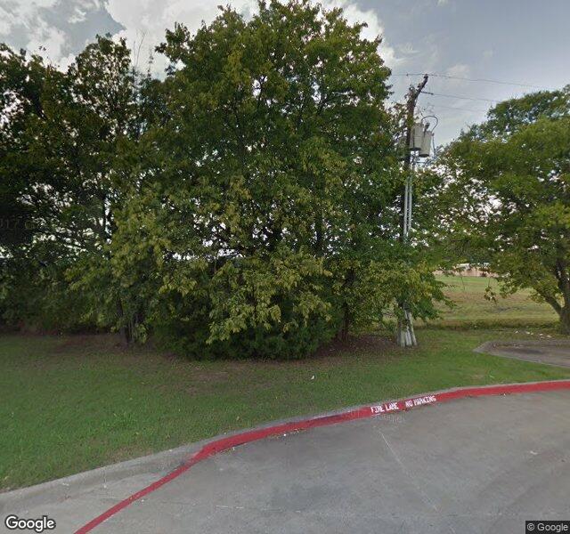 QTS DFW2 Campus (Wilmer), a photo of the site