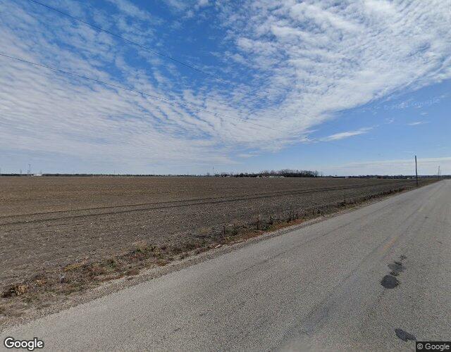 QTS DFW2 DC7 (Lancaster), a photo of the site