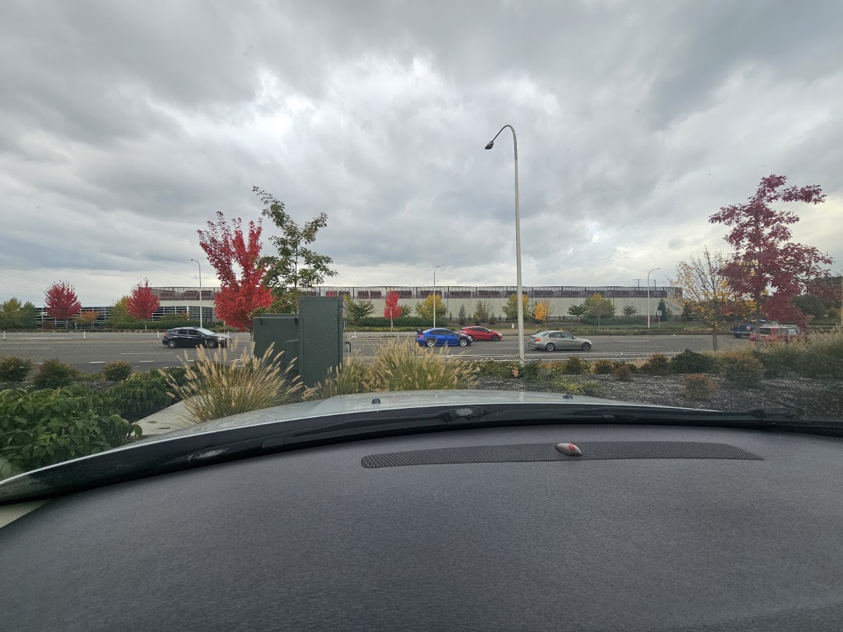QTS Hillsboro (HIL1), a photo of the site
