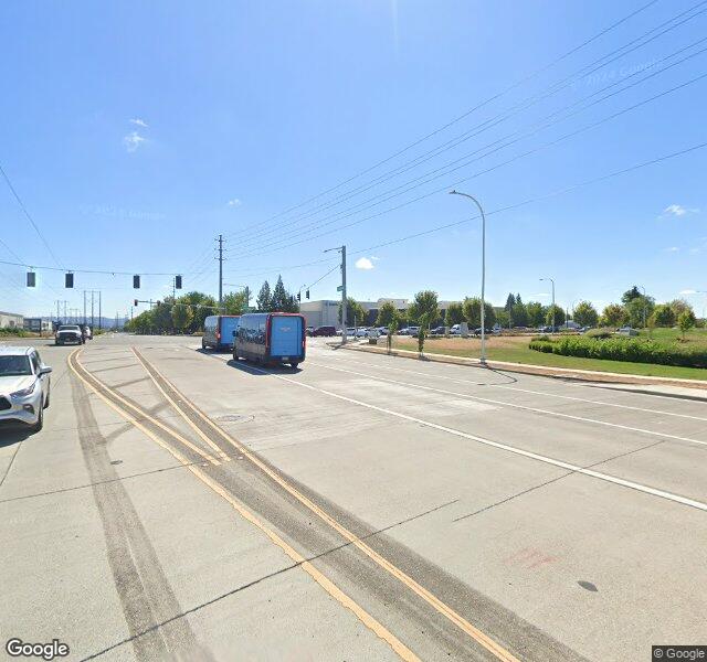 QTS Hillsboro (HIL1), a photo of the site