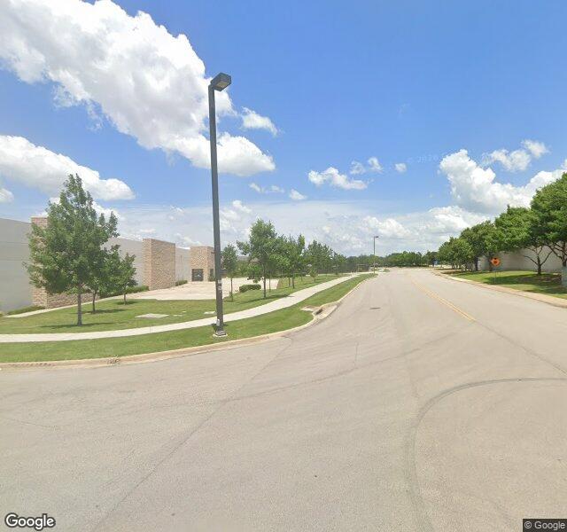 QTS Irving - Dallas (DFW1), a photo of the site