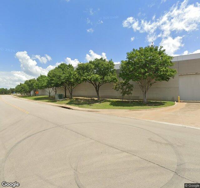 QTS Irving - Dallas (DFW1), a photo of the site