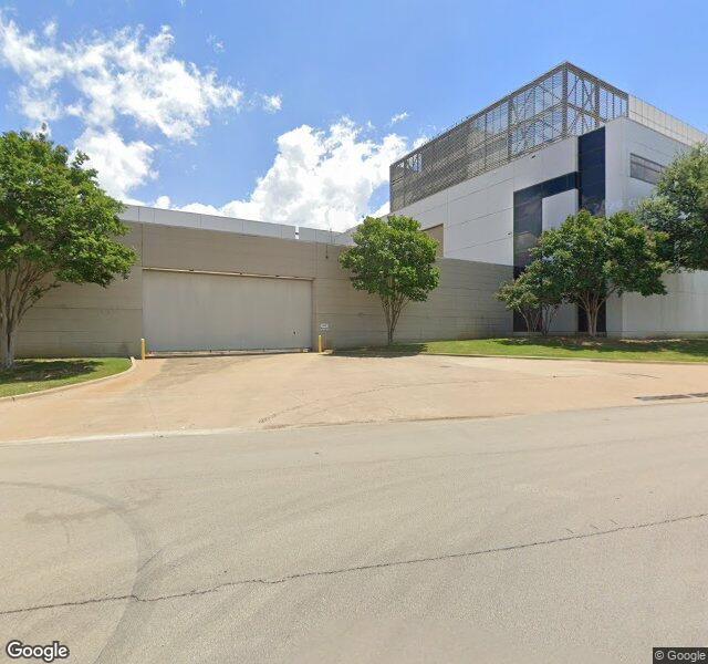 QTS Irving - Dallas (DFW1), a photo of the site