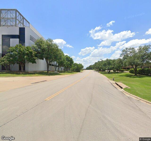 QTS Irving - Dallas (DFW1), a photo of the site