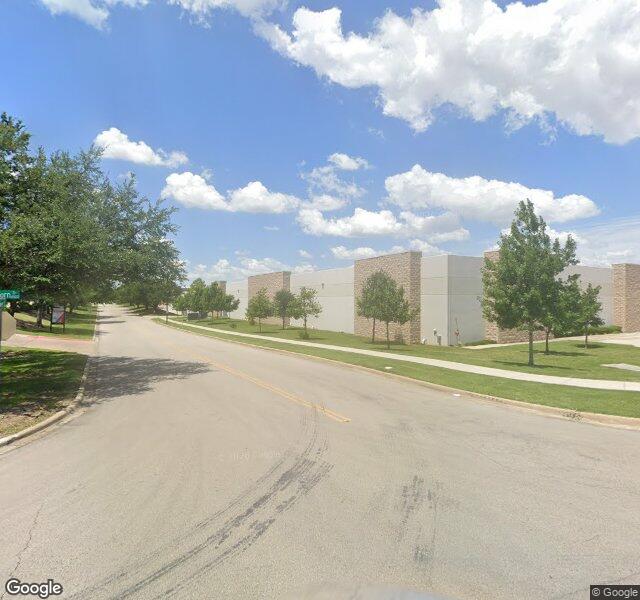 QTS Irving - Dallas (DFW1), a photo of the site