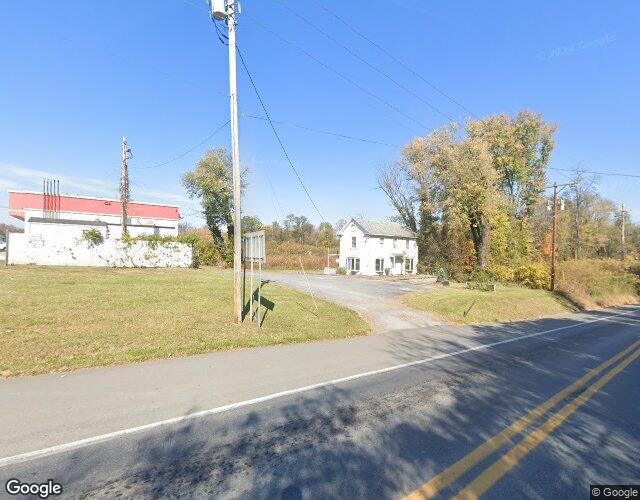 QTS Kearneysville Campus, a photo of the site