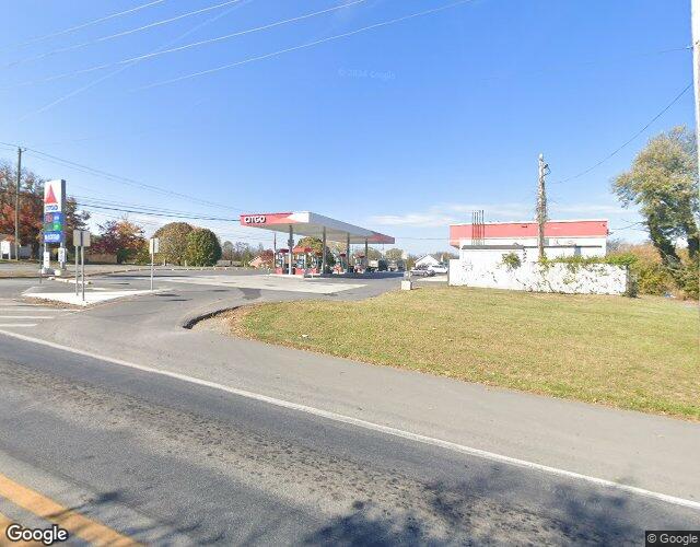 QTS Kearneysville Campus, a photo of the site