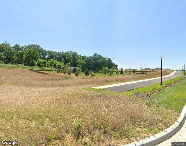 QTS Kearneysville Campus, a photo of the site