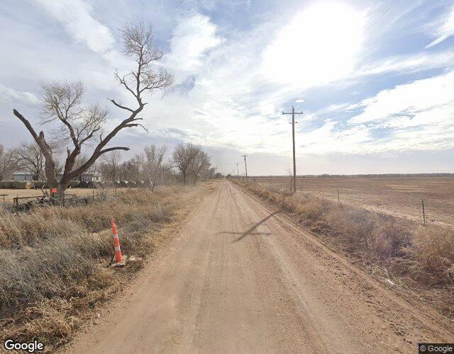 QTS / Lancium Hall County Campus (Clean Campus, Turkey TX), a photo of the site