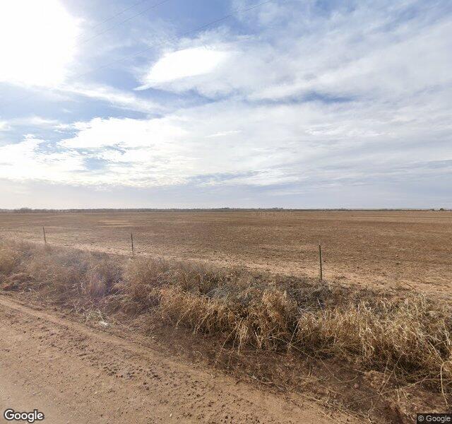 QTS / Lancium Hall County Campus (Clean Campus, Turkey TX), a photo of the site