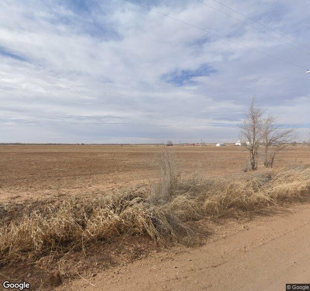 QTS / Lancium Hall County Campus (Clean Campus, Turkey TX), a photo of the site