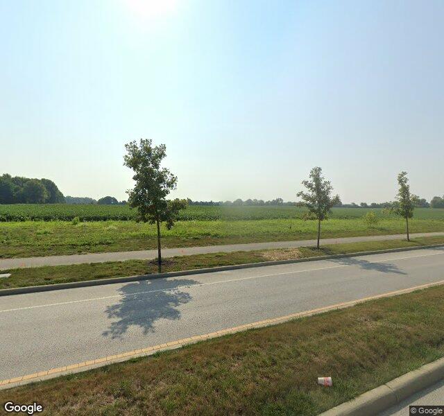 QTS NAL 2 DC1, a photo of the site