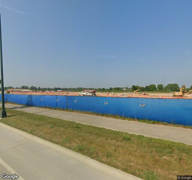 QTS NAL 2 DC1, a photo of the site