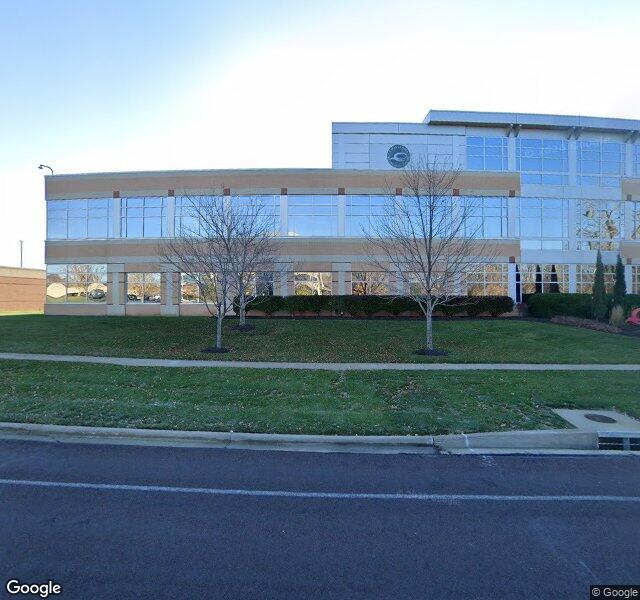 QTS Overland Park (OVP1), a photo of the site
